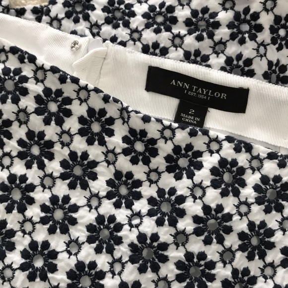 Ann Taylor Skirt - Picture 2 of 3